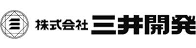 三井開発ロゴ